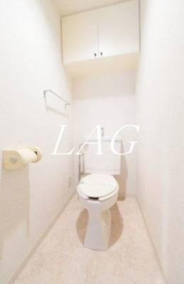 【トイレ】 | シーアイマンション池袋西 | トイレです。