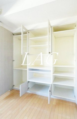 【収納】 | シーアイマンション池袋西 | 収納です。