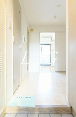 【玄関】 | シーアイマンション池袋西 | 玄関です。