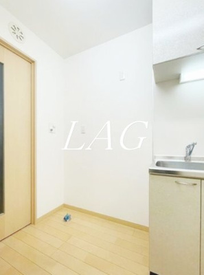 【設備】 | コルサ池袋 | 室内洗濯置き場です。