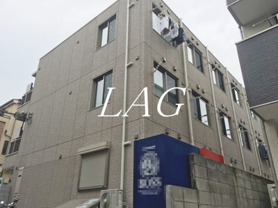 【外観】 | コルサ池袋 | 外観です。