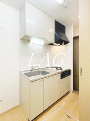 【キッチン】 | コルサ池袋 | キッチンです。