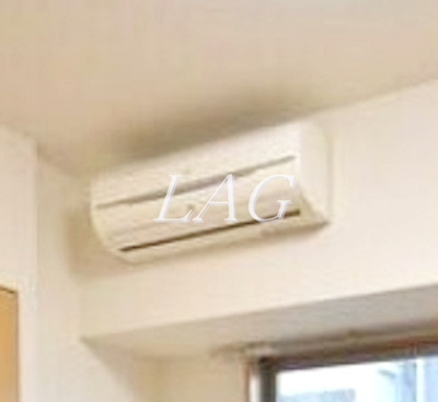 【設備】 | グランヴァン東池袋Ⅱ | エアコンです。