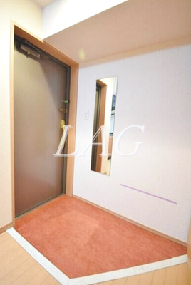 【その他】 | グランヴァン東池袋Ⅱ