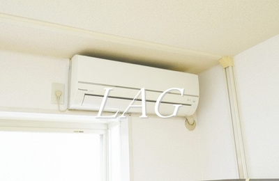 【設備】 | メトリブ三軒茶屋 | エアコンです。