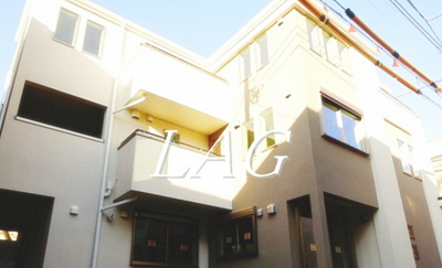 【外観】 | ヴィラローレル | 外観です。