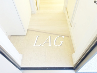 【玄関】 | ヴィラローレル | 玄関です。