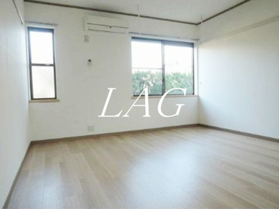 【寝室】 | メゾンサクラ | 寝室です。