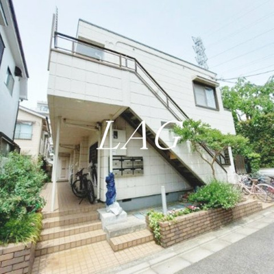 【外観】 | メゾンサクラ | 外観です。