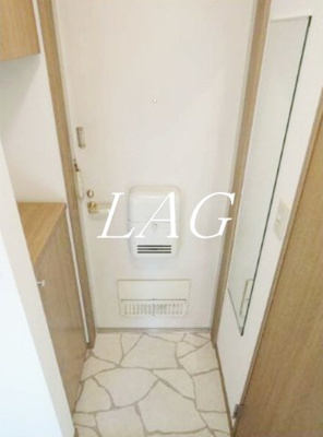 【玄関】 | メゾンサクラ | 玄関です。