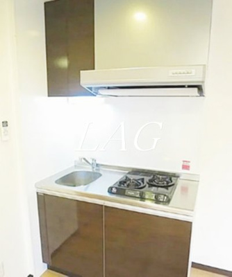 【キッチン】 | ビション渋谷道玄坂 | キッチンです。