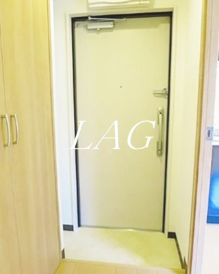 【玄関】 | ビション渋谷道玄坂 | 玄関です。