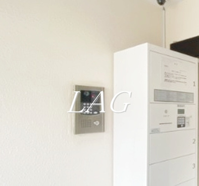 【その他】 | クレッシェンド三軒茶屋 | オートロックです。