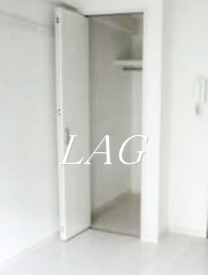 【収納】 | クレッシェンド三軒茶屋 | 収納です。