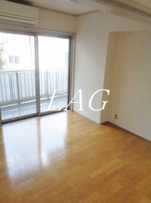 【寝室】 | ダイアパレス三宿 | 寝室です。