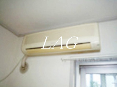 【設備】 | ダイアパレス三宿 | エアコンです。