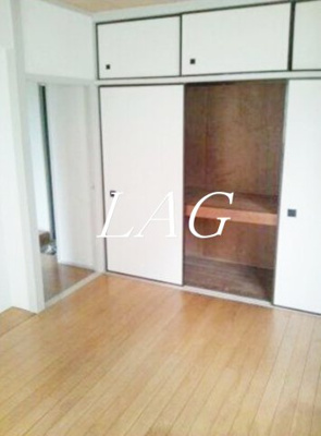 【収納】 | ダイアパレス三宿 | 収納です。