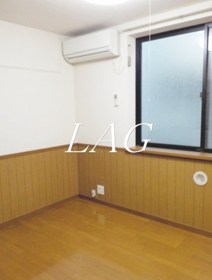 【居間・リビング】 | アーバンプレイス代官山 | 洋室のお部屋です。