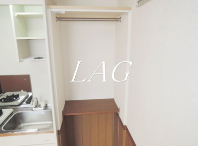 【収納】 | アーバンプレイス代官山 | 収納です。