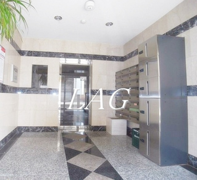 【エントランス】 | 菱和パレス代々木公園 | エントランスです。