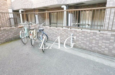 【その他】 | 菱和パレス代々木公園