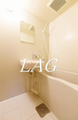 【浴室】 | 菱和パレス代々木公園 | お風呂です。