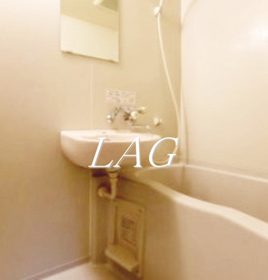 【洗面所】 | 菱和パレス代々木公園 | 洗面台です。