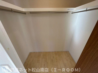 【収納】 | サンシャイン針田Ⅲ