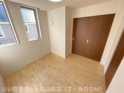 【内装】 | サンシャイン針田Ⅲ