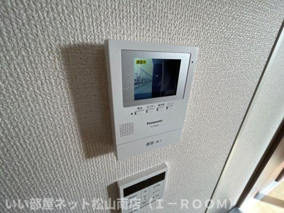 【セキュリティ】 | サンシャイン針田Ⅲ