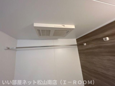 【設備】 | サンシャイン針田Ⅲ