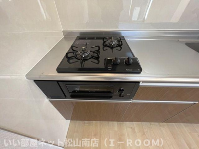 【キッチン】 | サンシャイン針田Ⅲ