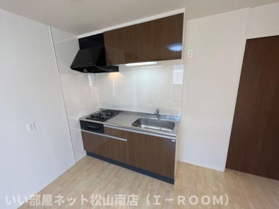 【キッチン】 | サンシャイン針田Ⅲ