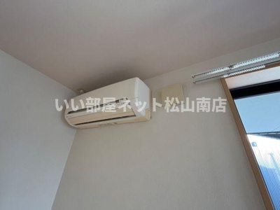 【設備】 | シェルハイツM