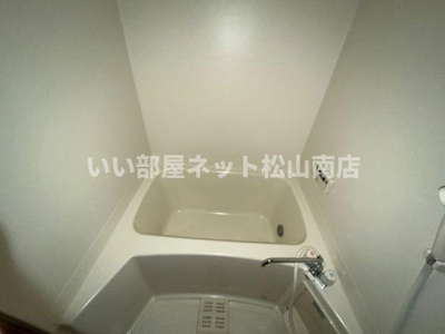 【浴室】 | シェルハイツM