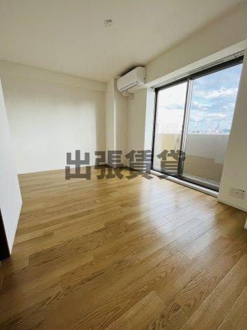 仲介手数料0円！K.buildの居間・リビング