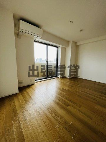 仲介手数料0円！K.buildの居間・リビング