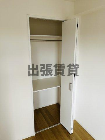 仲介手数料0円！K.buildの収納