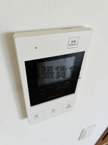 仲介手数料0円！K.buildのセキュリティ