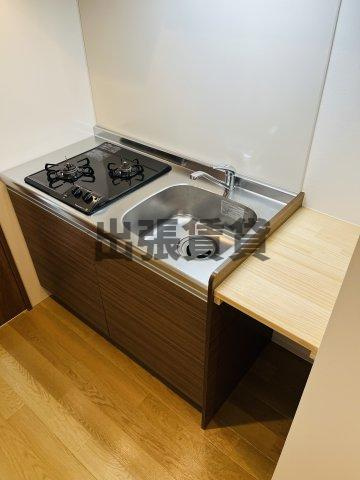 仲介手数料0円！K.buildのキッチン