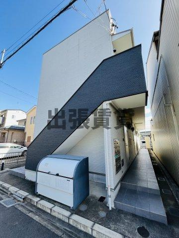 仲介手数料0円！クレスト新富