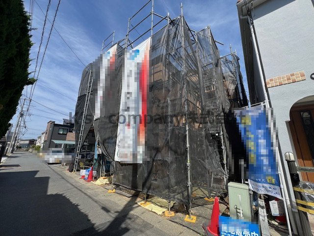 ◎茅ヶ崎市松尾　新築戸建　2号棟