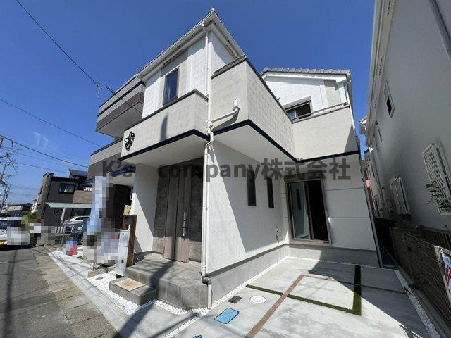 ◎茅ヶ崎市松尾　新築戸建　2号棟