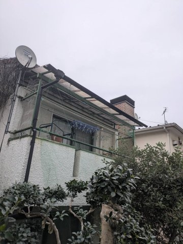 ソルナクレイシア雑司が谷の展望