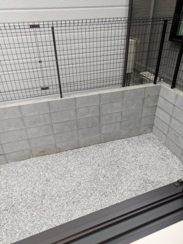 ソルナクレイシア雑司が谷の展望