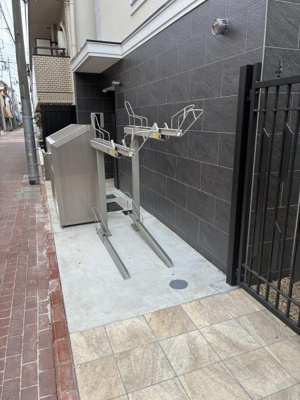 【その他】 | プラティーク旗の台ヒルサイド