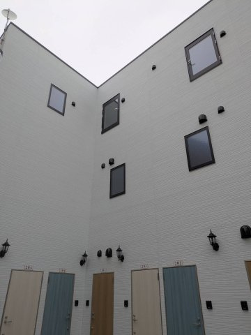 ソルナクレイシア雑司が谷