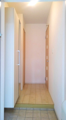 【玄関】 | プリムローズ