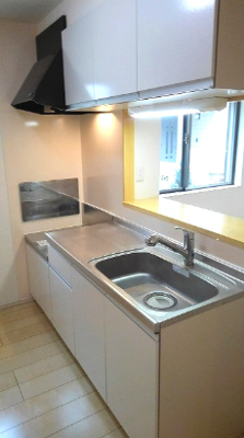 【キッチン】 | プリムローズ