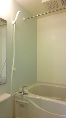【浴室】 | プリムローズ